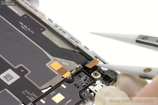  紅米Note 3姍姍來遲，是否藏有玄機？一拆便知