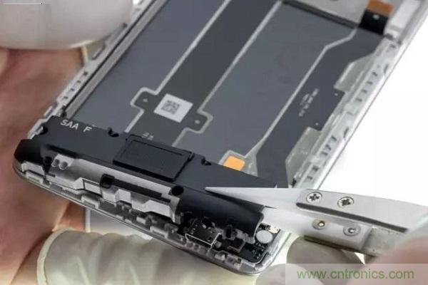  紅米Note 3姍姍來遲，是否藏有玄機？一拆便知