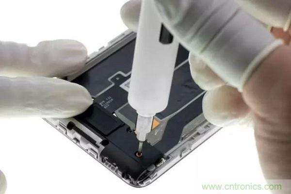  紅米Note 3姍姍來遲，是否藏有玄機？一拆便知