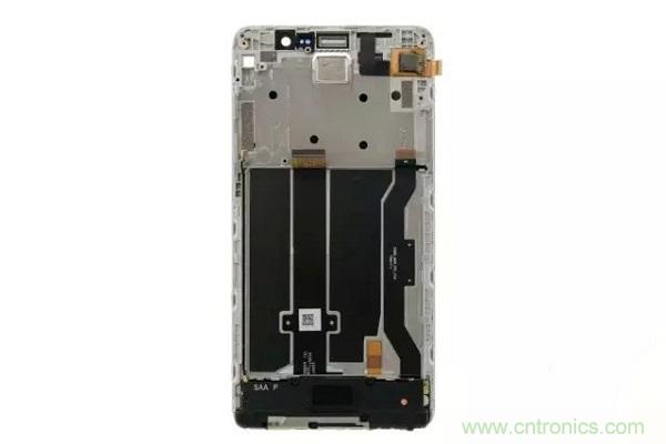  紅米Note 3姍姍來遲，是否藏有玄機？一拆便知