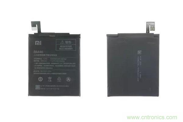  紅米Note 3姍姍來遲，是否藏有玄機？一拆便知