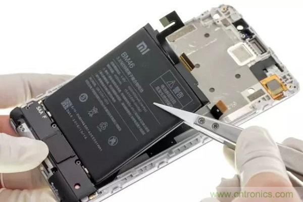  紅米Note 3姍姍來遲，是否藏有玄機？一拆便知