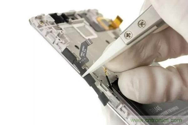  紅米Note 3姍姍來遲，是否藏有玄機？一拆便知