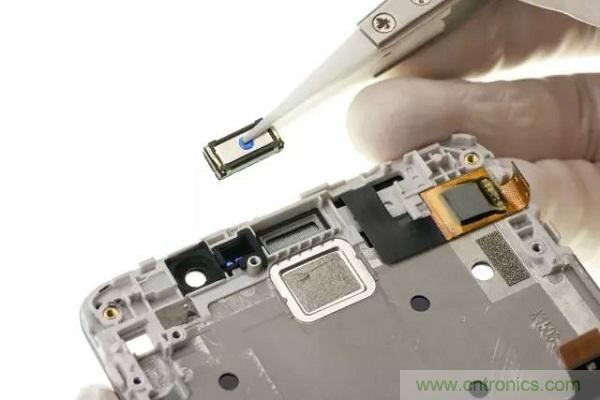  紅米Note 3姍姍來遲，是否藏有玄機？一拆便知