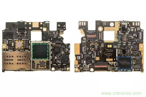  紅米Note 3姍姍來遲，是否藏有玄機？一拆便知