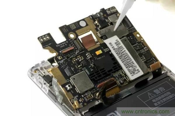  紅米Note 3姍姍來遲，是否藏有玄機？一拆便知