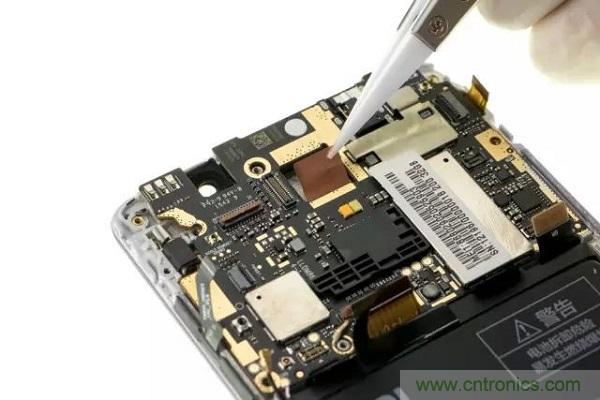  紅米Note 3姍姍來遲，是否藏有玄機？一拆便知