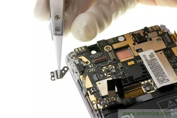  紅米Note 3姍姍來遲，是否藏有玄機？一拆便知