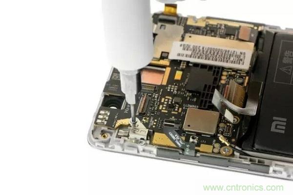  紅米Note 3姍姍來遲，是否藏有玄機？一拆便知