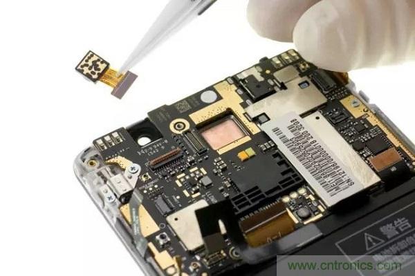  紅米Note 3姍姍來遲，是否藏有玄機？一拆便知