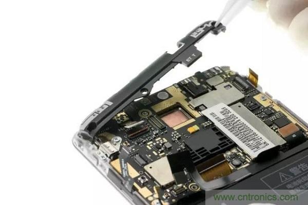  紅米Note 3姍姍來遲，是否藏有玄機？一拆便知