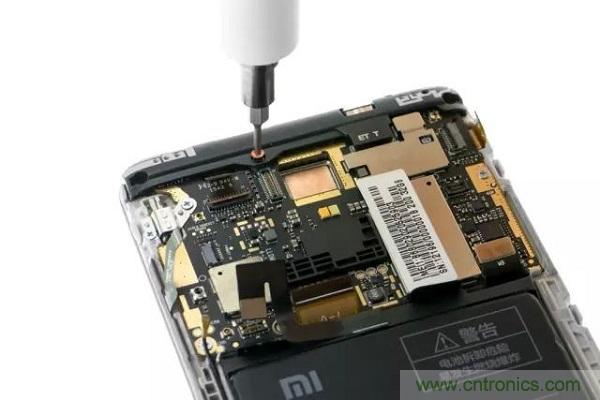  紅米Note 3姍姍來遲，是否藏有玄機？一拆便知