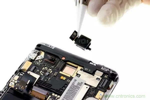  紅米Note 3姍姍來遲，是否藏有玄機？一拆便知