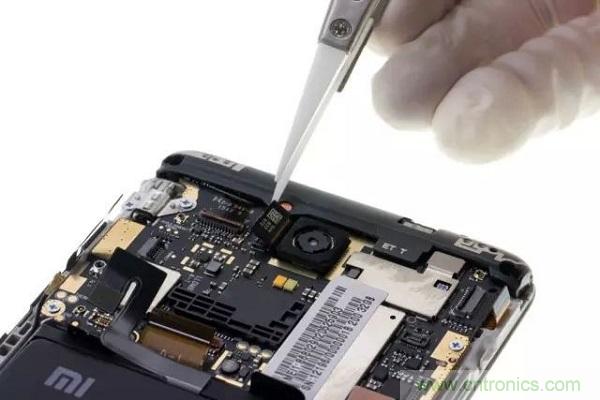  紅米Note 3姍姍來遲，是否藏有玄機？一拆便知