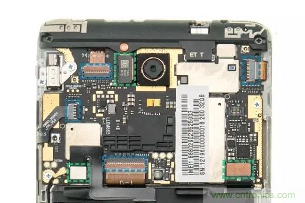  紅米Note 3姍姍來遲，是否藏有玄機？一拆便知