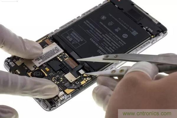  紅米Note 3姍姍來遲，是否藏有玄機？一拆便知