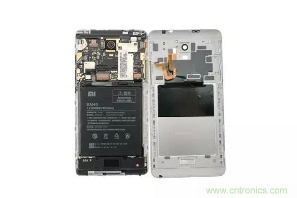  紅米Note 3姍姍來遲，是否藏有玄機？一拆便知