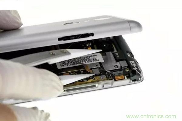  紅米Note 3姍姍來遲，是否藏有玄機？一拆便知