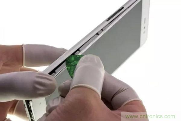  紅米Note 3姍姍來遲，是否藏有玄機？一拆便知