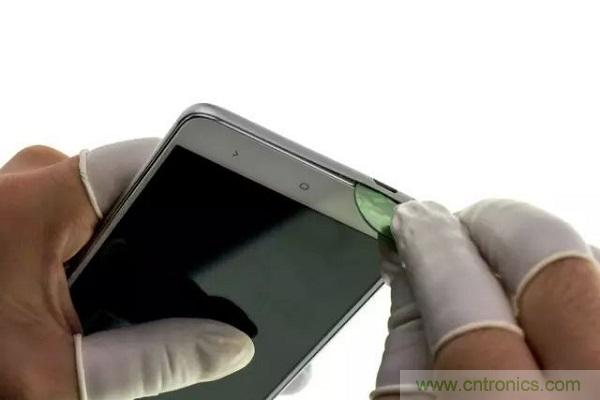  紅米Note 3姍姍來遲，是否藏有玄機？一拆便知