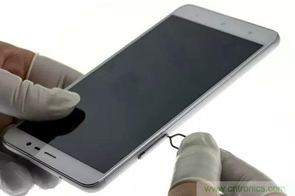  紅米Note 3姍姍來遲，是否藏有玄機？一拆便知