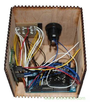 八個步驟做好Uber盒子，出門叫車一鍵搞定