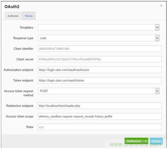 八個步驟做好Uber盒子，出門叫車一鍵搞定