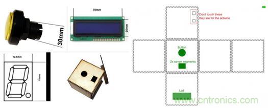 八個步驟做好Uber盒子，出門叫車一鍵搞定