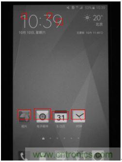 橫向測評十大暢銷款，看手機指紋解鎖哪家歡喜哪家愁？