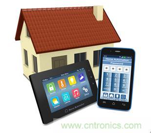 智能家居迎來Touch時代，拯救無數&ldquo;腕管綜合征&rdquo;患者！