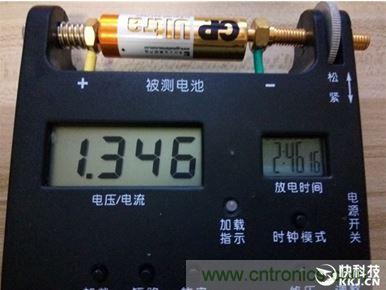 電池新貴小米彩虹5號：是浪得虛名，還是實至名歸？