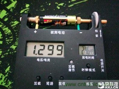 電池新貴小米彩虹5號：是浪得虛名，還是實至名歸？