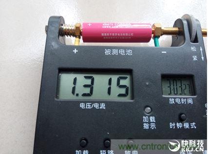 電池新貴小米彩虹5號：是浪得虛名，還是實至名歸？