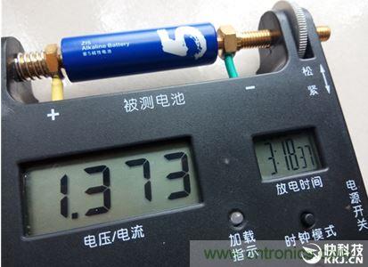 電池新貴小米彩虹5號：是浪得虛名，還是實至名歸？
