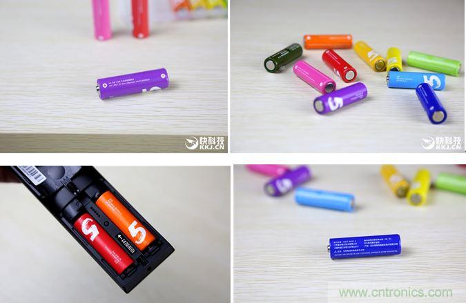 電池新貴小米彩虹5號：是浪得虛名，還是實至名歸？