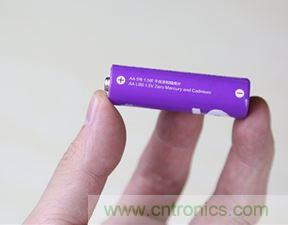 電池新貴小米彩虹5號：是浪得虛名，還是實至名歸？