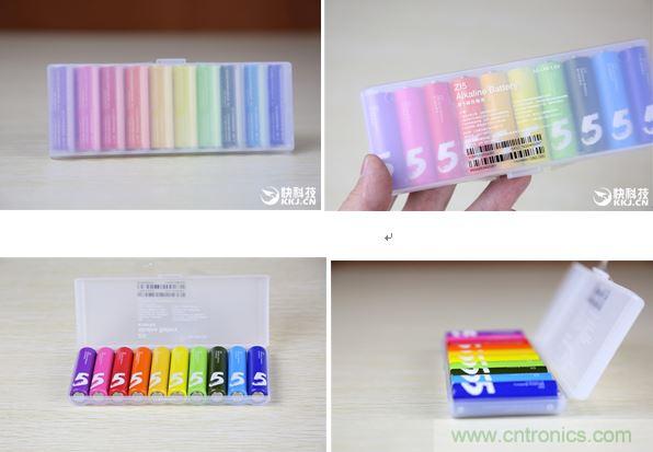 電池新貴小米彩虹5號：是浪得虛名，還是實至名歸？