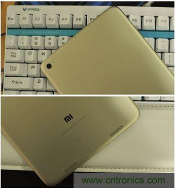 發布即引來眾多吐槽，小米平板2真的隻是看起來很美？