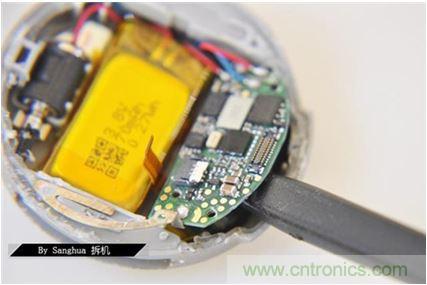 脫下外殼看本質！榮耀zero手環能否脫穎而出？