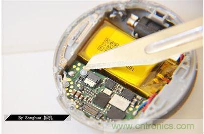 脫下外殼看本質！榮耀zero手環能否脫穎而出？