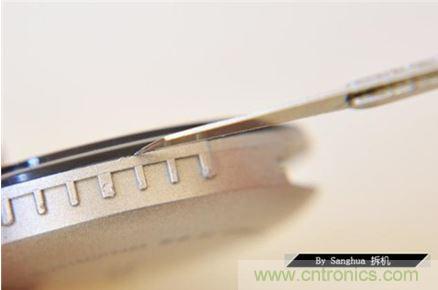 脫下外殼看本質！榮耀zero手環能否脫穎而出？