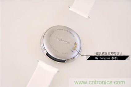 脫下外殼看本質！榮耀zero手環能否脫穎而出？