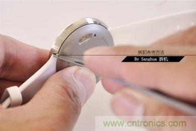 脫下外殼看本質！榮耀zero手環能否脫穎而出？