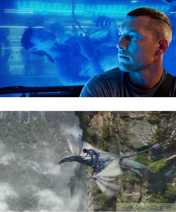 技術宅要逆天，DIY四點定位燈實現虛擬實境遊戲