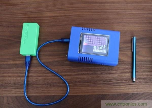 &ldquo;攻城獅&rdquo;爸比的showtime：為寶貝自製一台兒童小電腦