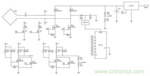 奇跡：新調製解調技術助力升級中功率無線充電效率