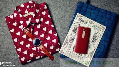 Moto 360 二代：&ldquo;精益求精&rdquo;的細節仍無法彌補功能的缺失