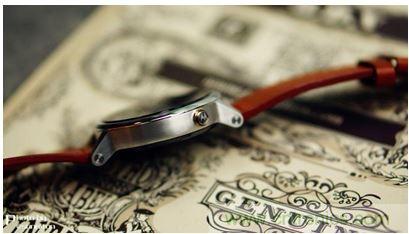 Moto 360 二代：&ldquo;精益求精&rdquo;的細節仍無法彌補功能的缺失