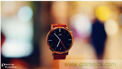 Moto 360 二代：&ldquo;精益求精&rdquo;的細節仍無法彌補功能的缺失