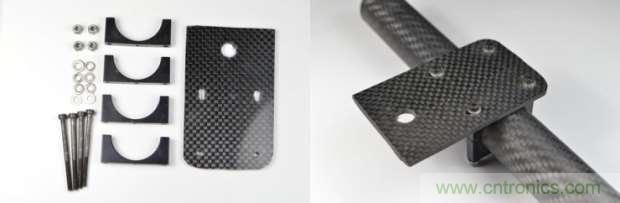 攝影發燒友：想要相機穩如雞頭，學我DIY自平衡相機穩定器